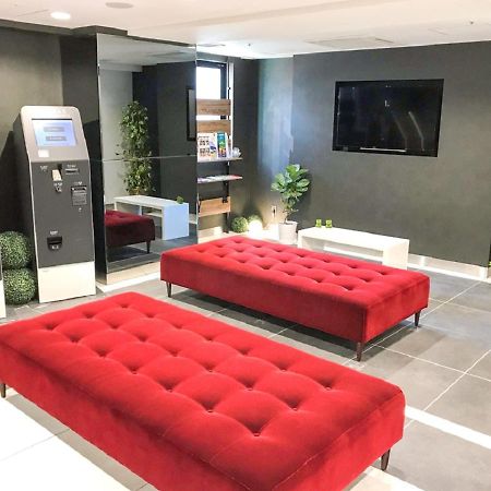Hotel Livemax Shinjuku Kabukicho-Meijidori Токио Экстерьер фото